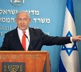 Israel won't capitulate to pressure against army entering Rafah: Netanyahu