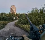 Russian claims full control of Ukraine's Avdiivka town