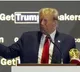 Trump launches sneaker line after court fined him $355 mn penalty in civil fraud case