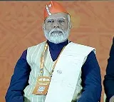 BJP national convention hails PM Modi for Ram Mandir, passes resolution