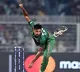 Mustafizur Rahman taken to hospital after blow to head during training session