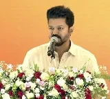 Tamil super star Vijay‘s new political party to hold office bearers' meet tomorrow