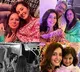 Fam Jam: Raashii Khanna shares glimpse of her 'wholesome' days, calls
 it 'joyride'