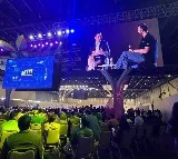 Al can be catalyst for India to create cutting-edge enterprise: Google's Sanjay Gupta