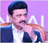 DMK agrees to give 7 LS seats to Congress in Tamil Nadu