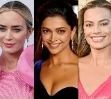 Deepika Padukone to join galaxy of global stars at tonight's Battle of the BAFTAs