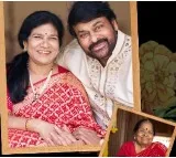 Upasana Konidela launches 'Athamma’s Kitchen' on mom-in-law birthday