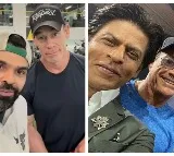 John Cena sings SRK's song 'Bholi Si Surat'; fans go crazy