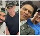John Cena sings SRK's song 'Bholi Si Surat'; fans go crazy