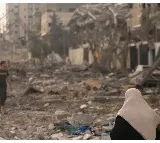28,985 Palestinians killed in Gaza since Oct 7: Health Ministry