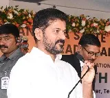 CM Revanth Reddy inaugurated Telangana State Fire Services headquarters building at
Nanakramguda