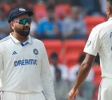 Ex India Star Sanjay Manjrekar Questions Rohit Sharmas Captaincy With Ashwin Reference