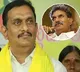 Kesineni Chinni Fires On Brother Kesineni Nani