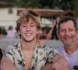 Former YouTube CEO Susan Wojcickis Son Marco Troper Found Dead At US University