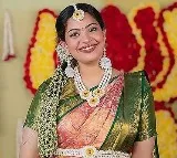 Singer Geethamadhuri Blessed Baby Boy On 10th Febraury