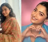 Escaped from death Rashmika Mandanna viral insta post