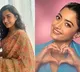 Escaped from death Rashmika Mandanna viral insta post