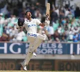 Yashasvi Jaiswal smashes second double century in this series