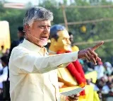 Chandrababu shot questions to CM Jagan