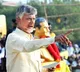 Chandrababu shot questions to CM Jagan