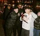 Allu Arjun attends Pushpa special screening in Berlin Film Festival