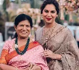 Upasana and Konidela Surekha enters into food business with Athammas Kitchen brand