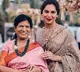 Upasana and Konidela Surekha enters into food business with Athammas Kitchen brand