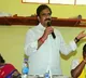 Devineni Uma shares a video of YCP supporters going to Raptadu Siddham meeting