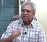 Undavalli Arun Kumar comments on Chandrababu and Jagan