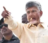 Chandrababu challenges CM Jagan