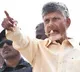 Chandrababu challenges CM Jagan