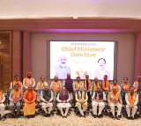 PM Modi holds meeting with CMs of BJP-ruled states to discuss poll preparations