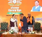 JP Nadda to continue as BJP National President till June