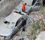 Palestinian death toll in Gaza nears 29,000: Ministry