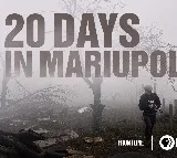 BAFTA Awards: '20 Days in Mariupol' gets best documentary; 'let's keep fighting'