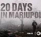 BAFTA Awards: '20 Days in Mariupol' gets best documentary; 'let's keep fighting'
