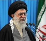 Iran's supreme leader urges Iranians to vote in crucial elections