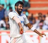 Bumrah to be rested for fourth Test against England: Report
