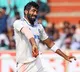 Bumrah to be rested for fourth Test against England: Report