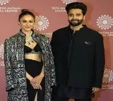 Rakul, Jackky to have ‘gluten free, sugar free’ treats for their wedding feast