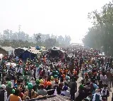 'Delhi chalo' march put on hold till Feb 21: Farmer leader Pandher