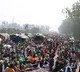 'Delhi chalo' march put on hold till Feb 21: Farmer leader Pandher