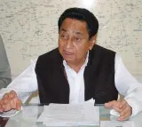 Kamal Nath won't leave Congress: K'taka Dy CM Shivakumar