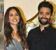 Rakul, Jackky wedding festivities begin with sundowner Haldi in Goa