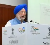 India’s construction industry poised to be world’s 3rd largest by 2025: Puri