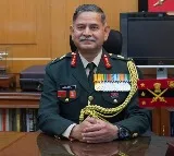 Lt Gen Upendra Dwivedi takes over as Vice Chief of Army Staff