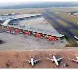 Youth makes hoax bomb call at Delhi airport for publicity, held