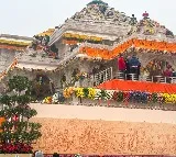 Ram Mandir spurs demand for 8,500-12,500 branded hotel rooms in Ayodhya: Study