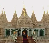 From US to UAE: As Hindus abroad grow, so do their places of worship