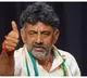 Kumaraswamy making offers to Cong MLAs to buy RS votes: Shivakumar
